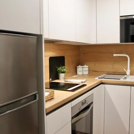 Apartamento Beachfront La Jacaranda