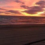Beachfront La Jacaranda 马尔韦利亚