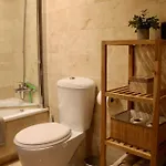 Beachfront La Jacaranda * 马尔韦利亚